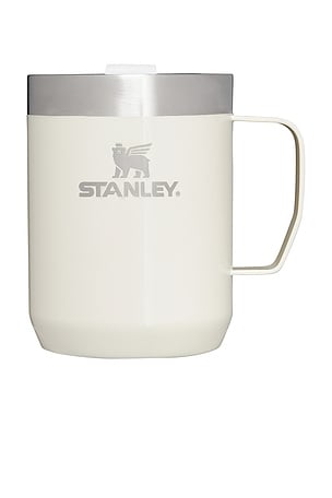 The Stay-Hot Camp Mug 8oz STANLEY