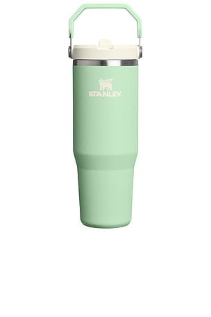 The Iceflow Flip Straw 2.0 Tumbler 30 Oz STANLEY