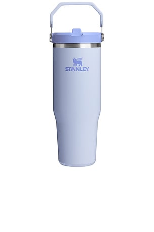 The Iceflow Flip Straw 2.0 Tumbler 30 Oz STANLEY