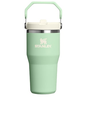 The Iceflow Flip Straw 2.0 Tumbler 20 Oz STANLEY