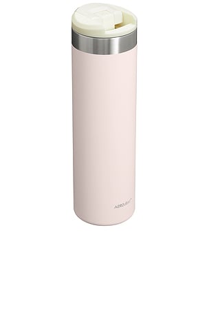 STANLEY The Aerolight Transit Bottle 20 Oz in Pink