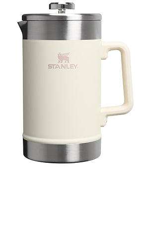 The Perfect-brew French Press STANLEY