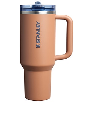 The Quencher Protour Flip Straw Tumbler 40 Oz STANLEY