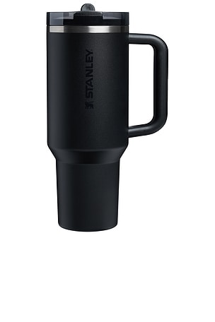The Quencher Protour Flip Straw Tumbler 40 Oz STANLEY