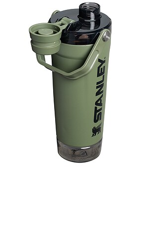 STANLEY The Activate Shaker in Dark Green