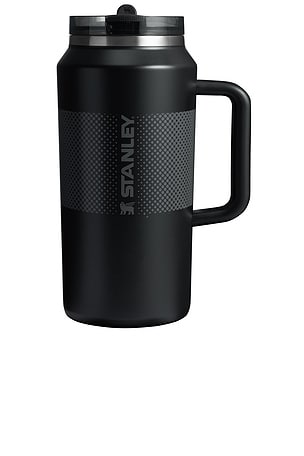 The Quencher Protour Flip Straw Tumbler 64 Oz STANLEY