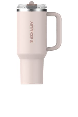 The Quencher Protour Flip Straw Tumbler 40 Oz STANLEY