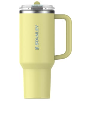 The Quencher Protour Flip Straw Tumbler 40 Oz STANLEY