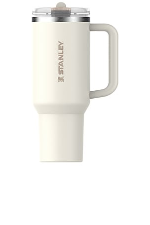 The Quencher Protour Flip Straw Tumbler 40 Oz STANLEY