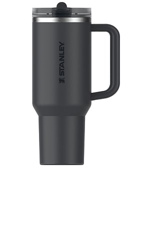 The Quencher Protour Flip Straw Tumbler 40 Oz STANLEY