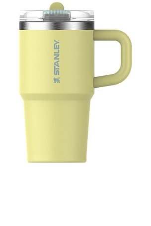 The Quencher Protour Flip Straw Tumbler 20 Oz STANLEY