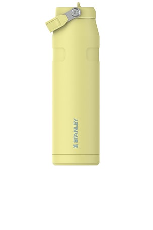 The Iceflow Aerolight Bottle Flip Straw 2.0 36 Oz STANLEY