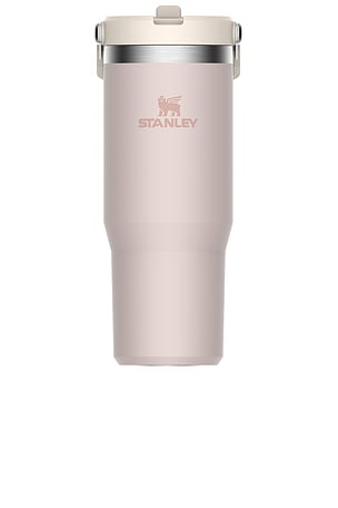 The Iceflow Flip Straw Tumbler 30 Oz STANLEY