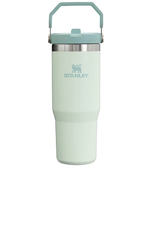 The Iceflow Flip Straw Tumbler 30 Oz STANLEY