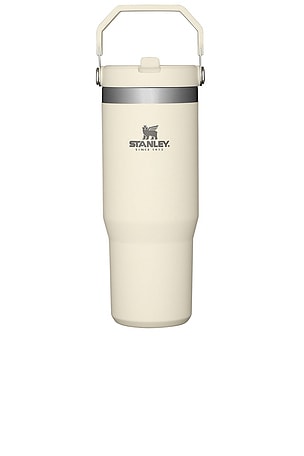 The Iceflow Flip Straw Tumbler 30 Oz STANLEY