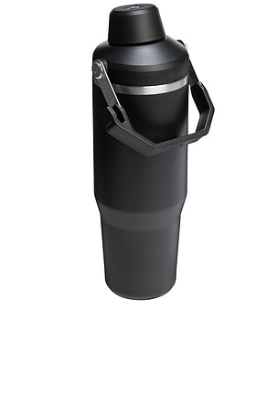 STANLEY The Iceflow Fast Flow Tumbler 30 Oz in Black