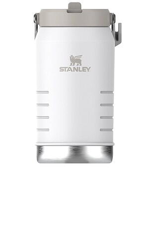 The Iceflow Flip Straw 2.0 Jug 64 Oz STANLEY
