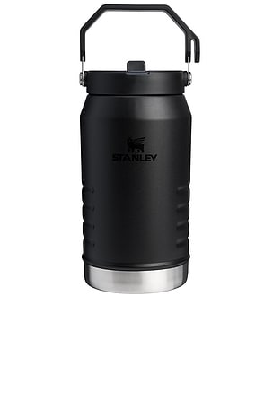 The Iceflow Flip Straw 2.0 Jug 64 Oz STANLEY