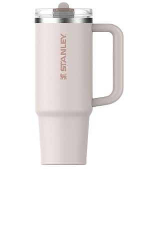 The Quencher Protour Flip Straw Tumbler 30 Oz STANLEY
