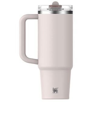 STANLEY The Quencher Protour Flip Straw Tumbler 30 Oz in Rose