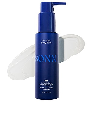 Sunday Body Balm SPF 40 SONNI