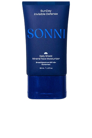 Sunday Invisible Defense SPF 40 SONNI