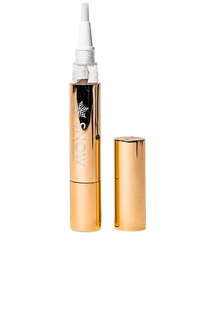 Extra-Strength Teeth Whitening Gold Wand Serum SNOW