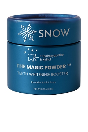DiamondSeries The Magic Whitening Booster Powder SNOW