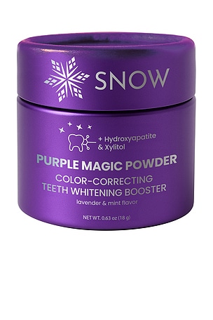 DiamondSeries Purple Magic Powder SNOW