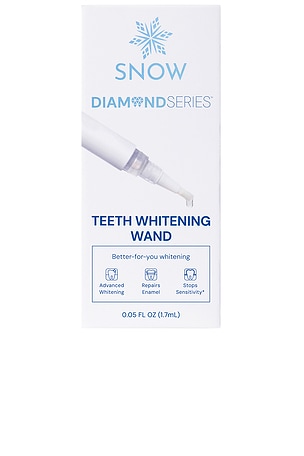 SNOW Diamond Teeth Whitening Serum in Beauty: NA