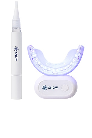 Diamond Wireless Whitening Kit SNOW