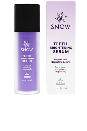 SNOW Teeth Brightening Serum in Beauty: NA