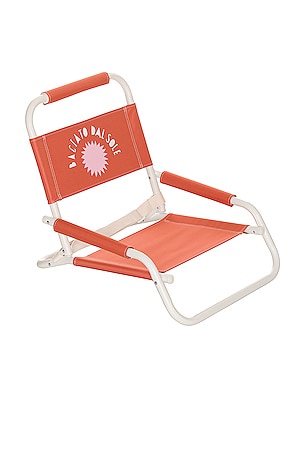 SUNNYLIFE Beach Chair Baciato Dal Sole SUNNYLIFE Beach Chair Baciato Dal Sole