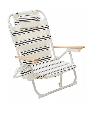 Deluxe Beach Chair Sunnylife