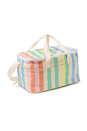 Light Cooler Bag Sunnylife