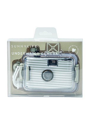 Underwater Camera Sunnylife