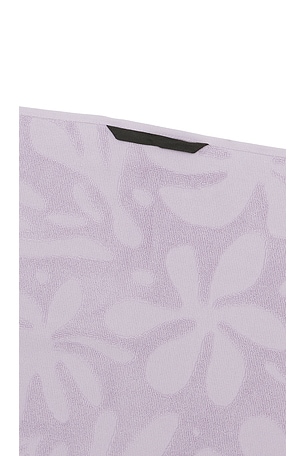 Sunnylife Luxe Towel in Lavender