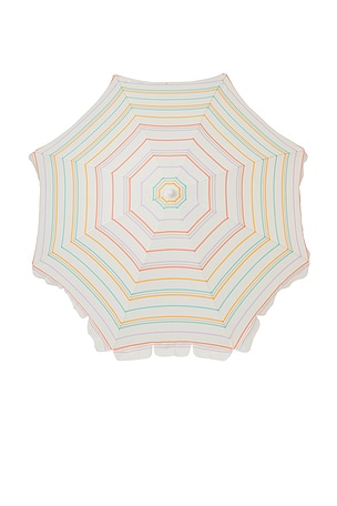 Sunnylife Beach Umbrella in Multi