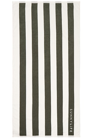 Beach Towel Sunnylife