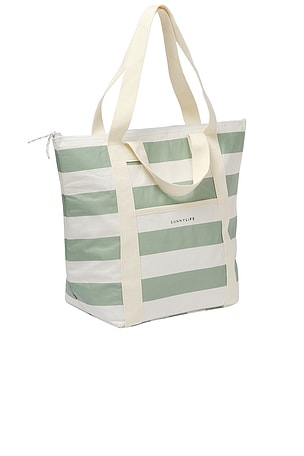 Sunnylife Light Cooler Tote