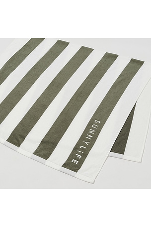 Sunnylife Beach Towel