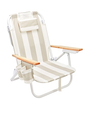 Deluxe Beach Chair Sunnylife