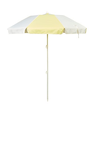 Compact Beach Umbrella Sunnylife