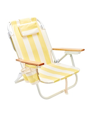 Deluxe Beach Chair Sunnylife
