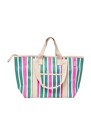 Recycled Nylon Cooler Tote Sunnylife