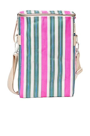 Recycled Nylon Drinks Cooler Bag Sunnylife