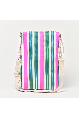 Sunnylife Recycled Nylon Drinks Cooler Bag