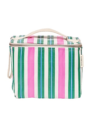 Recycled Nylon Lunch Cooler Bag Sunnylife