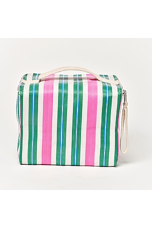 Sunnylife Recycled Nylon Lunch Cooler Bag