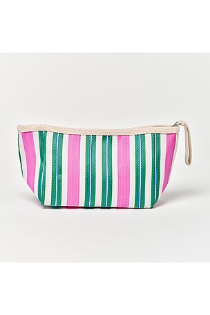Sunnylife Recycled Nylon Pouch